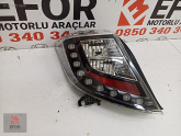 Oto Çıkma Parça / Toyota / Yaris / Far & Stop / Sol Arka Stop / Çıkma Parça 