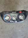 TOYOTA RAV 4 KLIMA KONTROL PANELI