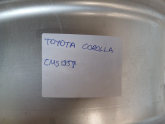 Oto Çıkma Parça / Toyota / Corolla / Jant & Lastik / Çelik Jant / Çıkma Parça 