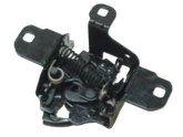 KAPUT KİLİDİ VOLKSWAGEN GOLF4 / BORA 98-04
