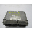 Opel Astra G Motor Beyni 0281001869 09133267