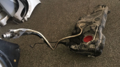 Volkswagen TROC YAKIT DEPOSU