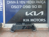 Oto Çıkma Parça / Hyundai / i20 / Kaporta & Karoser / Panjur / Çıkma Parça 