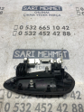 Oto Çıkma Parça / Fiat / Punto / Kaporta & Karoser / Dış Kapı Kolu / Çıkma Parça 