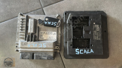 04L907445F SKODA SCALA MOTOR BEYİN SET BURSA MG