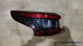 Nissan Juke Sol Stop