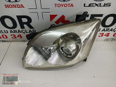 Oto Çıkma Parça / Toyota / Avensis / Far & Stop / Gündüz Ledi / Çıkma Parça 