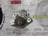 Oto Çıkma Parça / Renault / Trafic / Elektrik / Marş Motoru / Çıkma Parça 