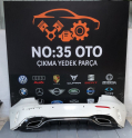 A1778808301 MERCEDES W177 KASA AMG A SERİSİ HB 2019-2024