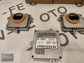 Oto Çıkma Parça / Audi / A1 / Far & Stop / Far Beyni / Sıfır Parça 