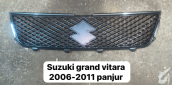 SUZUKİ GRAND VİTARA 2006-2011 PANJUR                  (XS1510S25)