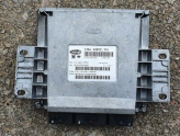 CITROEN C2 MOTOR BEYNİ