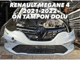 2021_2022 RENAULT MEGANE 4 İçin Ön Tampon Çıkma Parçal