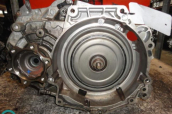 VW GOLF 03 09 2.0 TDİ KMW ÇIKMA ORJİNAL ŞANZIMAN