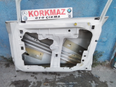 Oto Çıkma Parça / Seat / Ibiza / Kaporta & Karoser / Sağ Ön Kapı / Çıkma Parça 