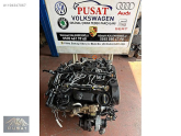 Oto Çıkma Parça / Audi / A4 / Motor / Komple Motor / Çıkma Parça 