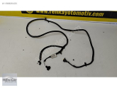 Oto Çıkma Parça / Renault / Clio / Tampon / Sis Farı Çerçevesi / Çıkma Parça 