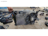 Oto Çıkma Parça / Opel / Meriva / Radyatör / Radyatör Seti / Çıkma Parça 