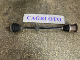 İBİZA ARONA FABİA KAMİQ SAĞ AKS 2Q0407272 CB ORJİNAL ÇAĞRI OTO