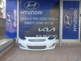 HYUNDAİ ACCENT BLUE ÖN TAMPON  ORİJİNAL ÇIKMA YEDEK PARÇA