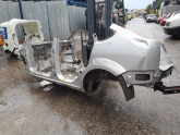 Oto Çıkma Parça / Ford / Focus / Kaporta & Karoser / Kesme Tavan Sacı / Çıkma Parça 