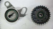 Oto Çıkma Parça / Mercedes / GLB / Motor / Triger Kayışı / Sıfır Parça 