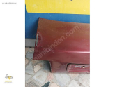Oto Çıkma Parça / Fiat / Tempra / Kaporta & Karoser / Bagaj Kapağı / Çıkma Parça 