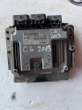 CİTROEN C4 MOTOR BEYNİ ORJİNAL ÇIKMA