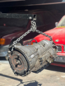 BMW E90 320d N47 6HP21 KOMPLE OTOMATİK ŞANZIMAN - ERCAN TİCARET