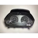 BMW F30 Dizel Gösterge Paneli Kilometre Saati 9232895 9295870-01