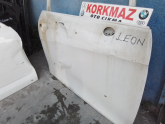 Oto Çıkma Parça / Seat / Leon / Kaporta & Karoser / Sağ Ön Kapı / Çıkma Parça 