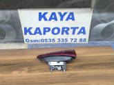 Oto Çıkma Parça / Renault / Clio / Far & Stop / Sağ Arka Stop / Çıkma Parça 