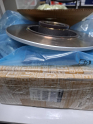 Megan 4 arka disk bilyali orjinal sıfır 432027412R