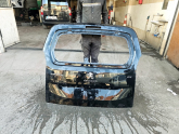 PEUGEOT RİFTER SİYAH BAGAJ KAPAĞI ORJINAL BOYASIZ