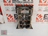 Oto Çıkma Parça / Toyota / Corolla / Motor / Karter / Çıkma Parça 