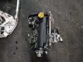 Oto Çıkma Parça / Renault / Clio / Motor / Motor (komple) / Çıkma Parça 