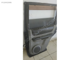 Oto Çıkma Parça / Nissan / X-Trail / Kaporta & Karoser / Sağ Arka Kapı / Çıkma Parça 