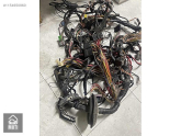 Oto Çıkma Parça / Dacia / Sandero / Elektrik / Elektrik Tesisatı / Çıkma Parça 