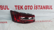Oto Çıkma Parça / Skoda / Superb / Far & Stop / Sol Arka Stop / Çıkma Parça 