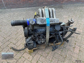 volkswagen transporter t4 2.4 tdi motor