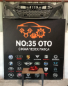 82A945092C AUDİ A1 SAĞ STOP 2023-2025