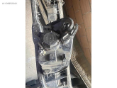 Oto Çıkma Parça / Citroen / Berlingo / Egzoz / Partikül Filtresi / Çıkma Parça 