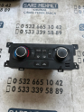 Oto Çıkma Parça / Chevrolet / Captiva / Klima / Kontrol Paneli / Çıkma Parça 