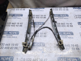ÇIKMA RENAULT MEGANE 2 SAĞ ÖN CAM KRİKOSU K-837