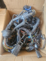 FİAT DUCATO MOTOR TESİSAT