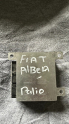 Oto Çıkma Parça / Fiat / Albea / Airbag / Airbag Beyni / Çıkma Parça 