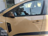 Oto Çıkma Parça / Dacia / Sandero / Kaporta & Karoser / Sol Ön Kapı / Çıkma Parça 