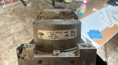 2015-2022 FORD COURİER ABS BEYNİ ORJ ÇIKMA