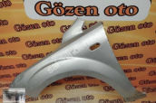 Oto Çıkma Parça / Ford / Focus / Kaporta & Karoser / Sol Ön Çamurluk / Çıkma Parça 