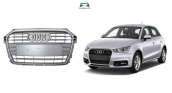 Oto Çıkma Parça / Audi / A1 / Kaporta & Karoser / Panjur / Çıkma Parça 